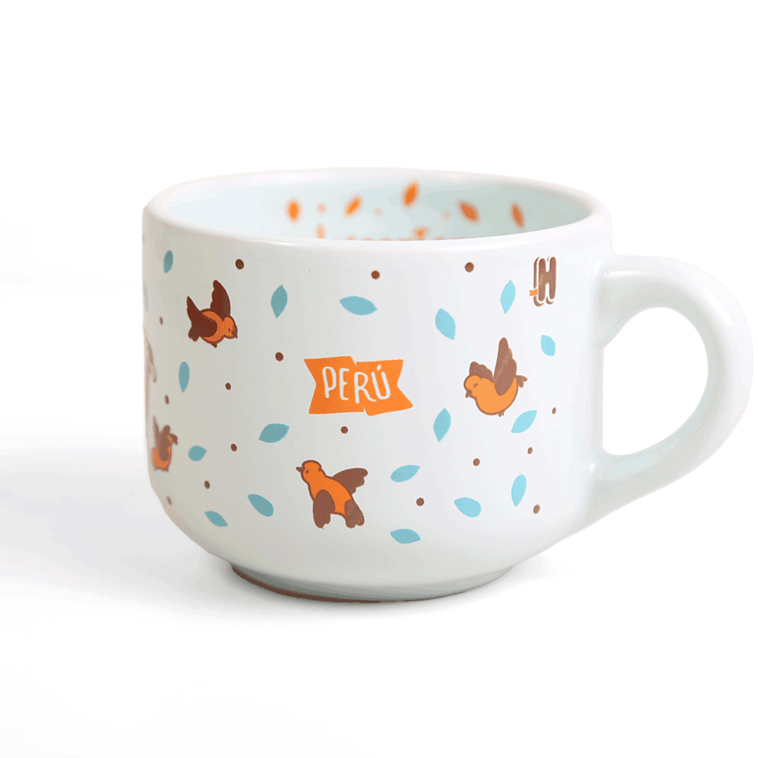 Taza Ari Increíble