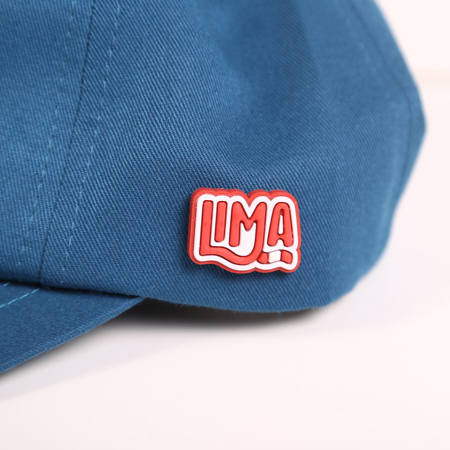 Gorra Ari negro