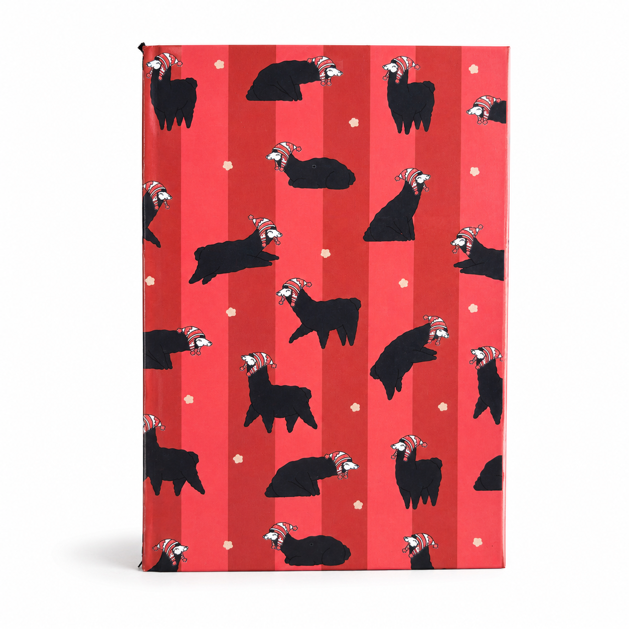 Libreta cuaderno Kusi