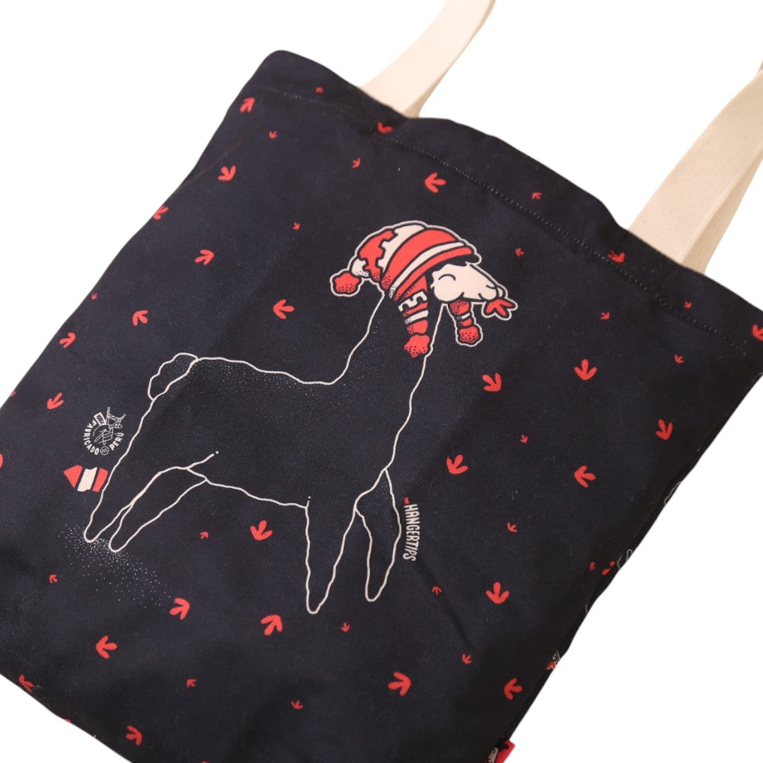 Cartera Kusi negro