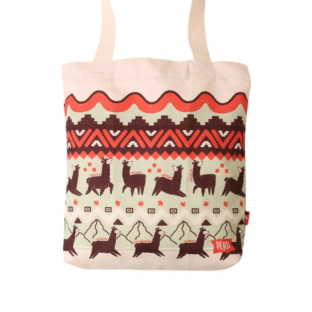 Cartera Kusi Awaq