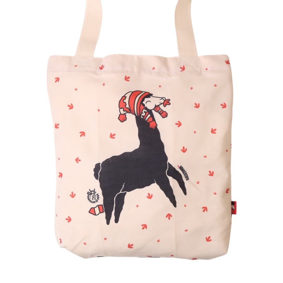 Cartera Kusi negro