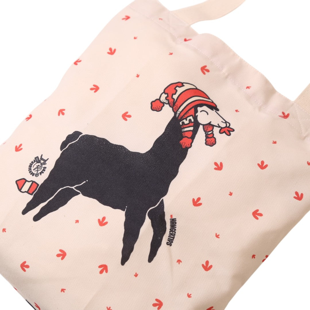 Cartera Kusi negro