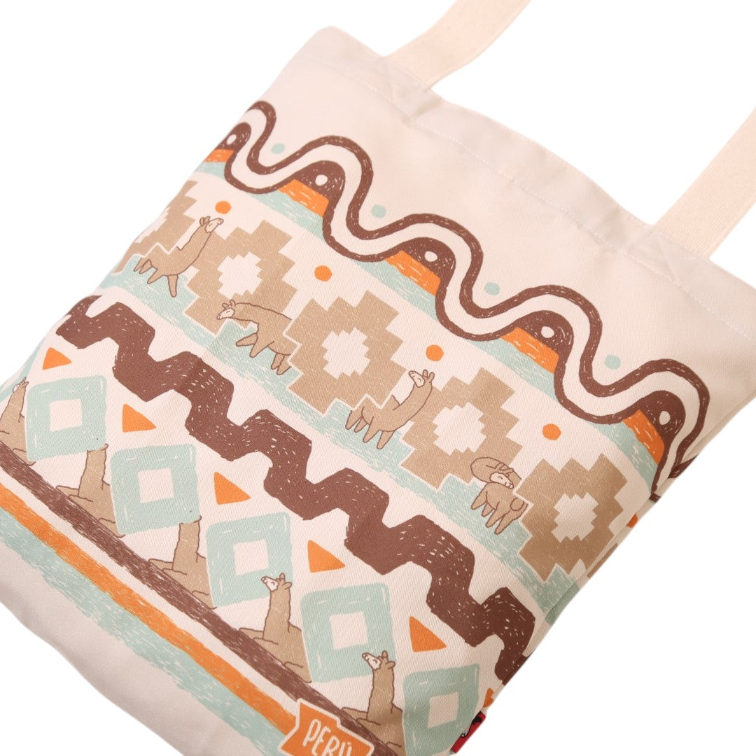 Cartera Ari Awaq