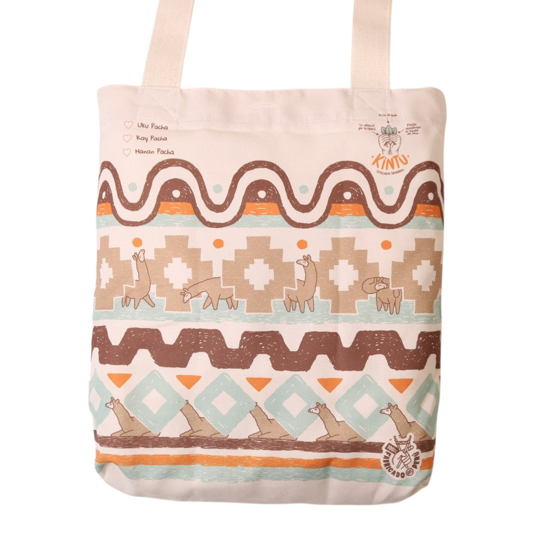 Cartera Ari Awaq