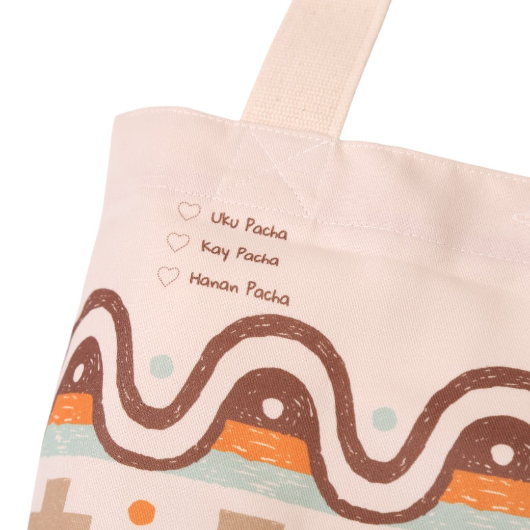 Cartera Ari Awaq