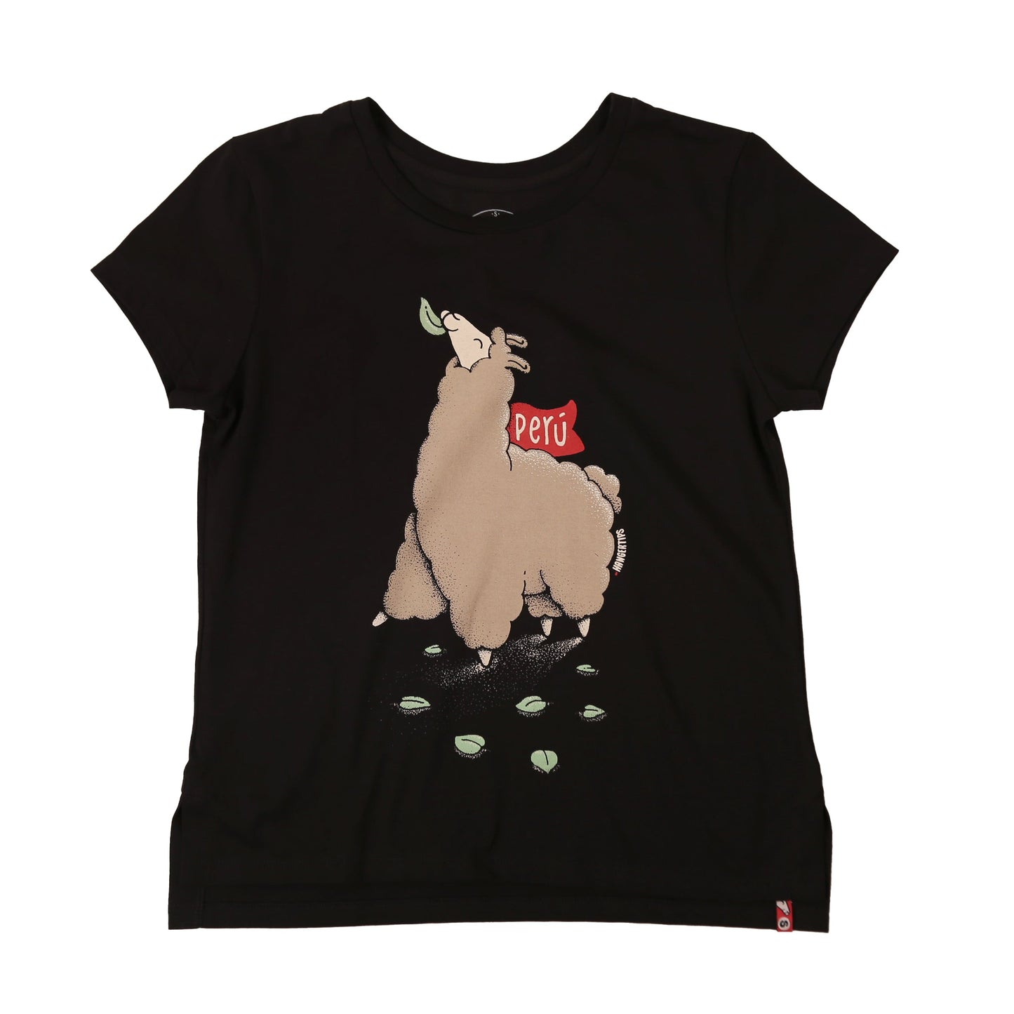 Polo mujer Ari melange