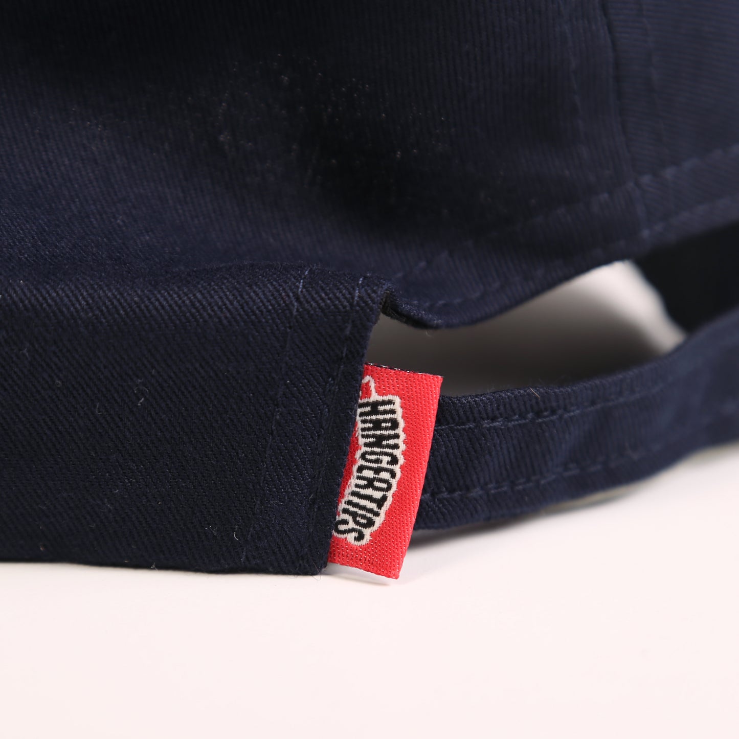 Gorra Ari negro