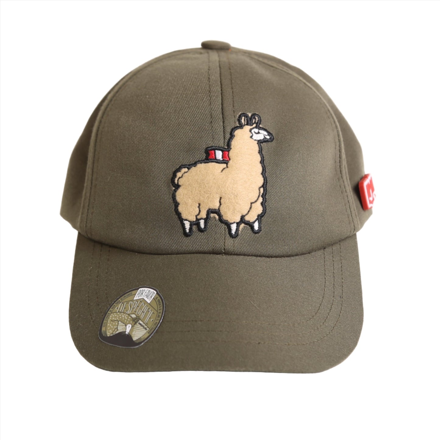 Gorra Ari beige