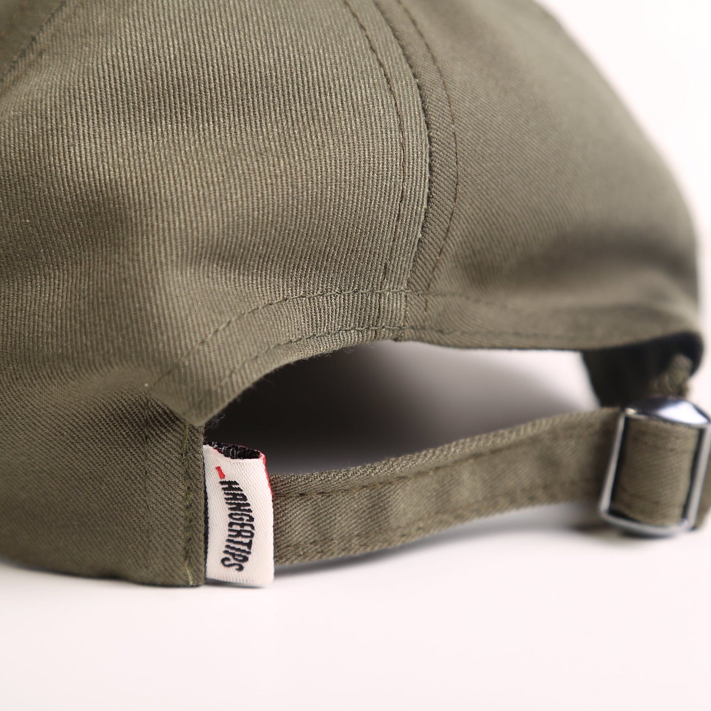 Gorra Ari azul marino