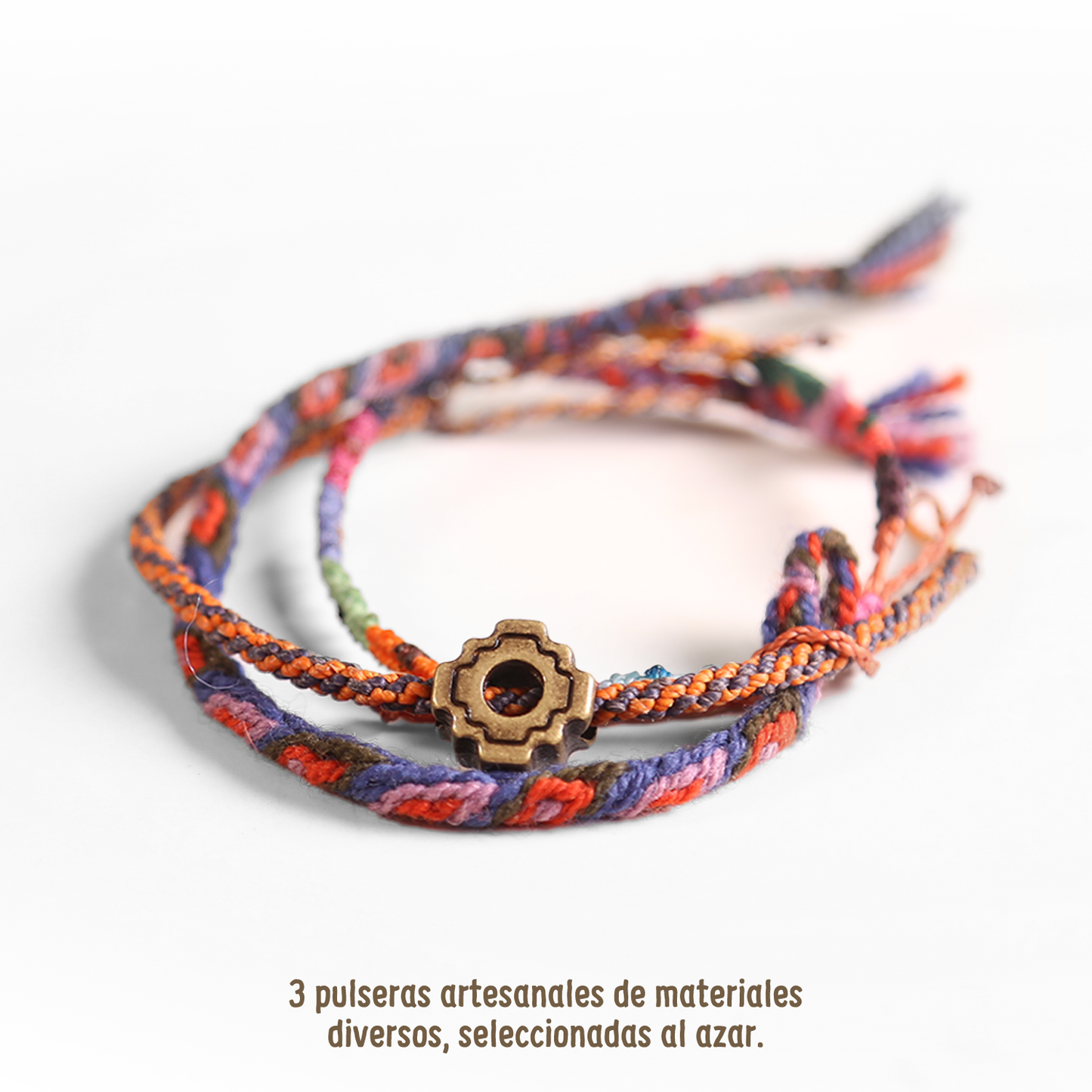 Muju Mazo Perú Místico Conexión