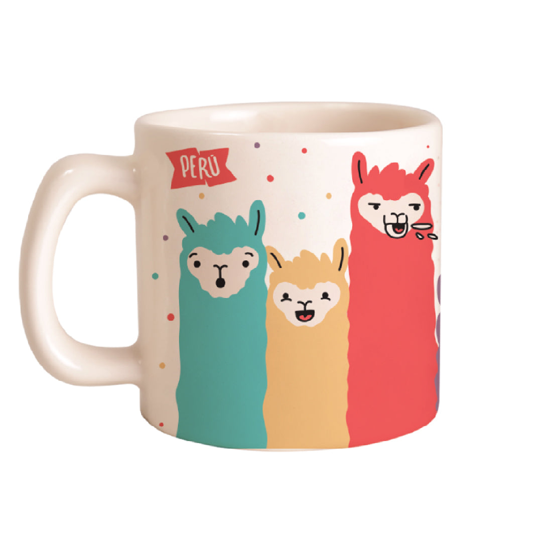 Taza Chata