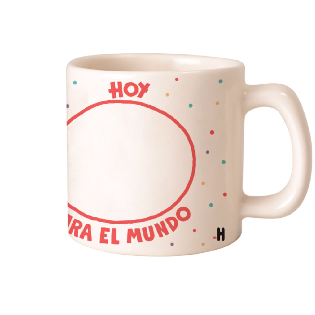 Taza Chata