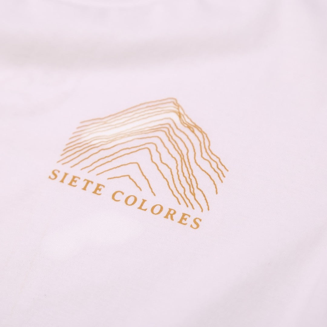 Polo mujer Chata Cholita 7 colores
