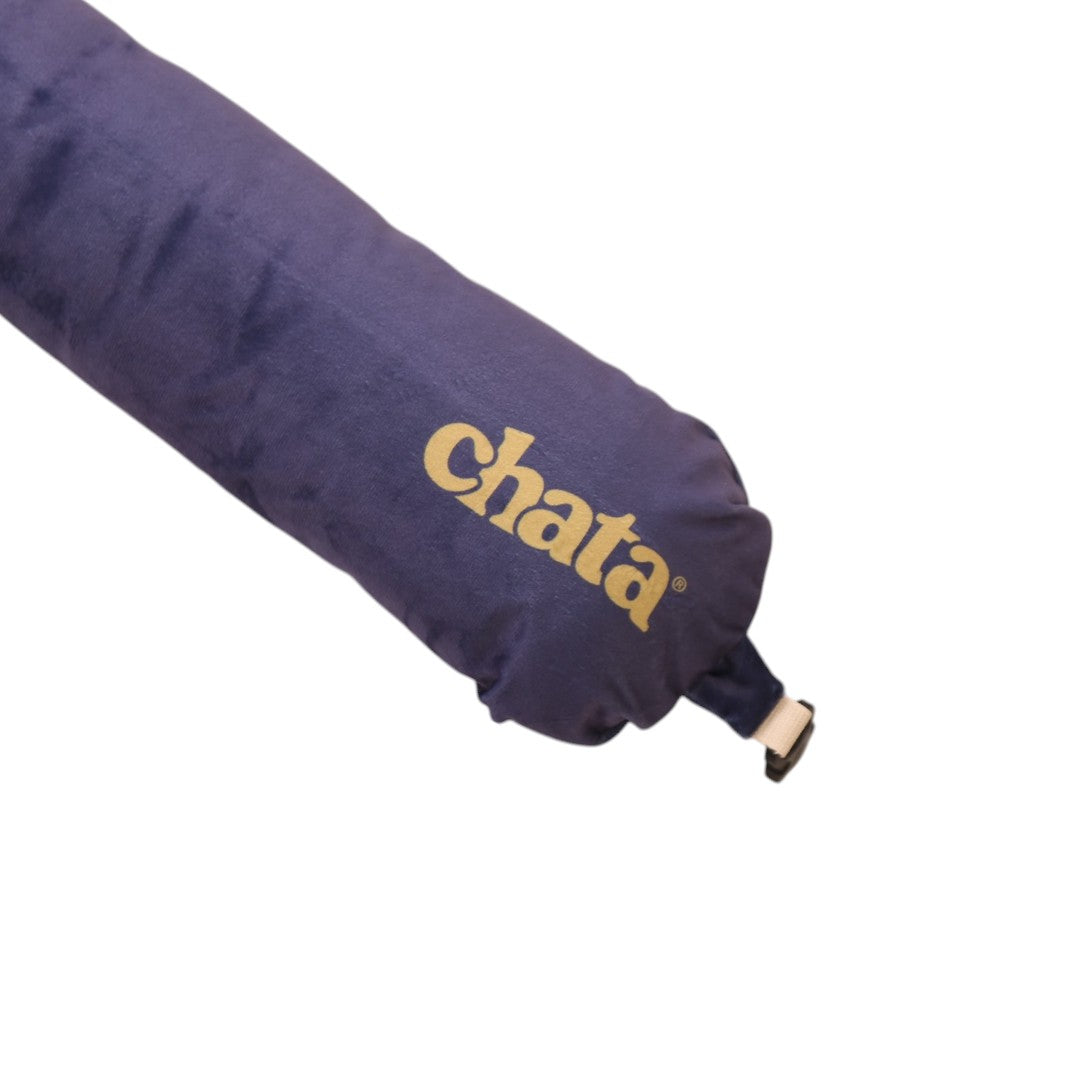 Cojín i Chata Marrón