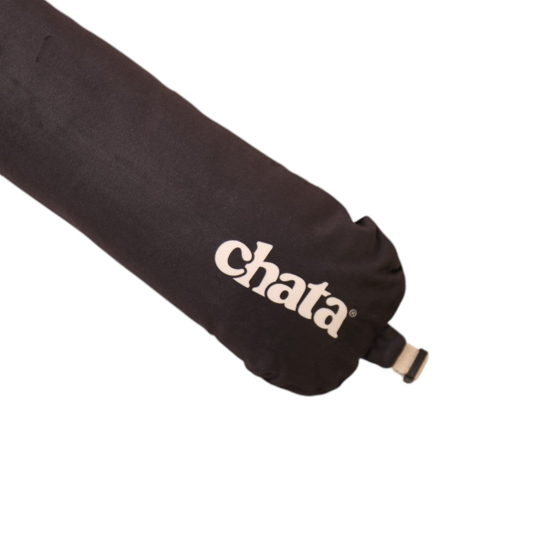 Cojín i Chata Negro