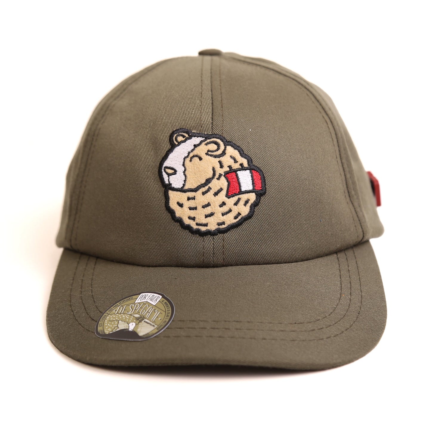 Gorra Cuy azul marino