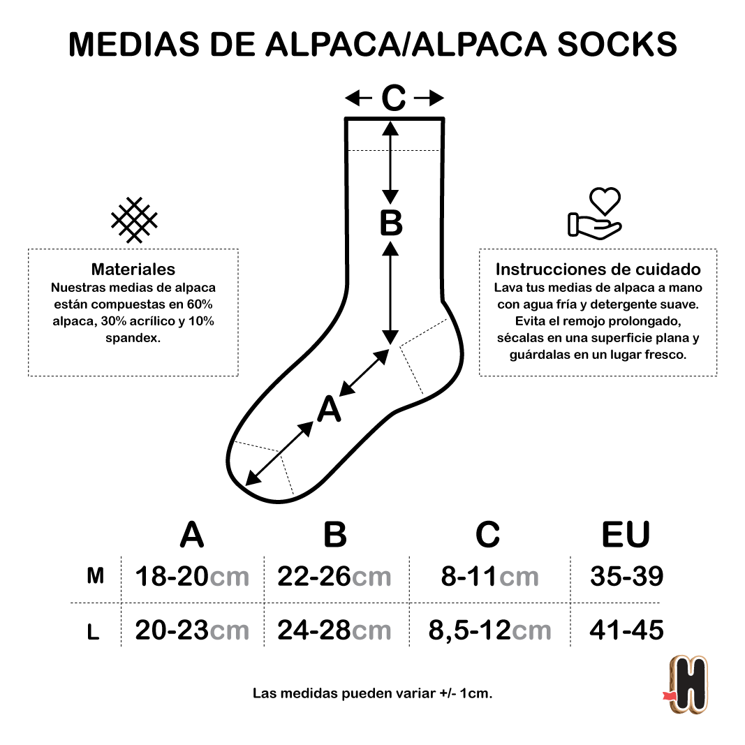 Medias Churi Awaq