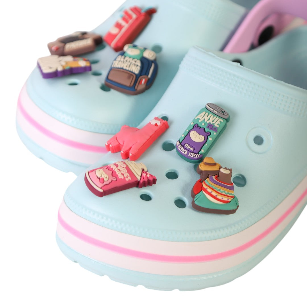 Pack Pop Pines Chata Pink