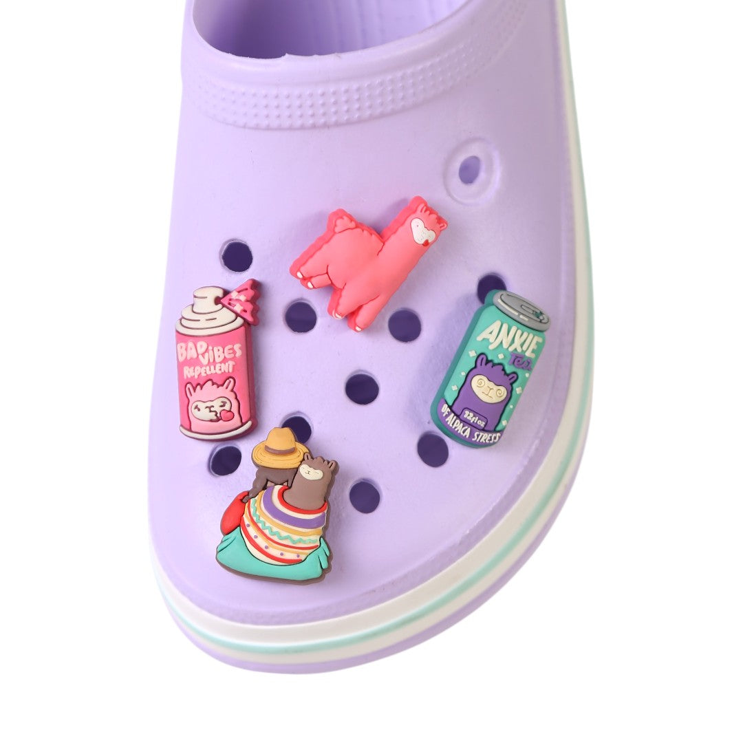 Pack Pop Pines Chata Pink