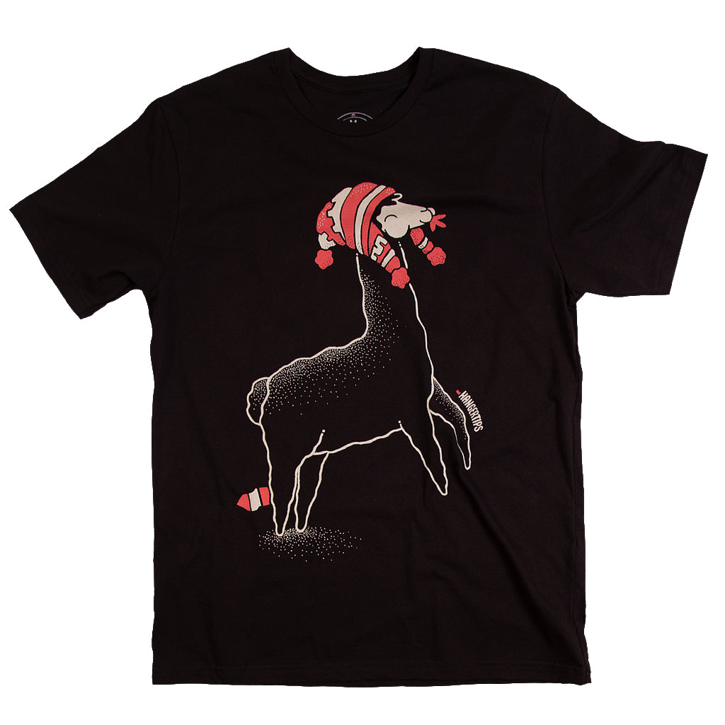Polo hombre Kusi blanco