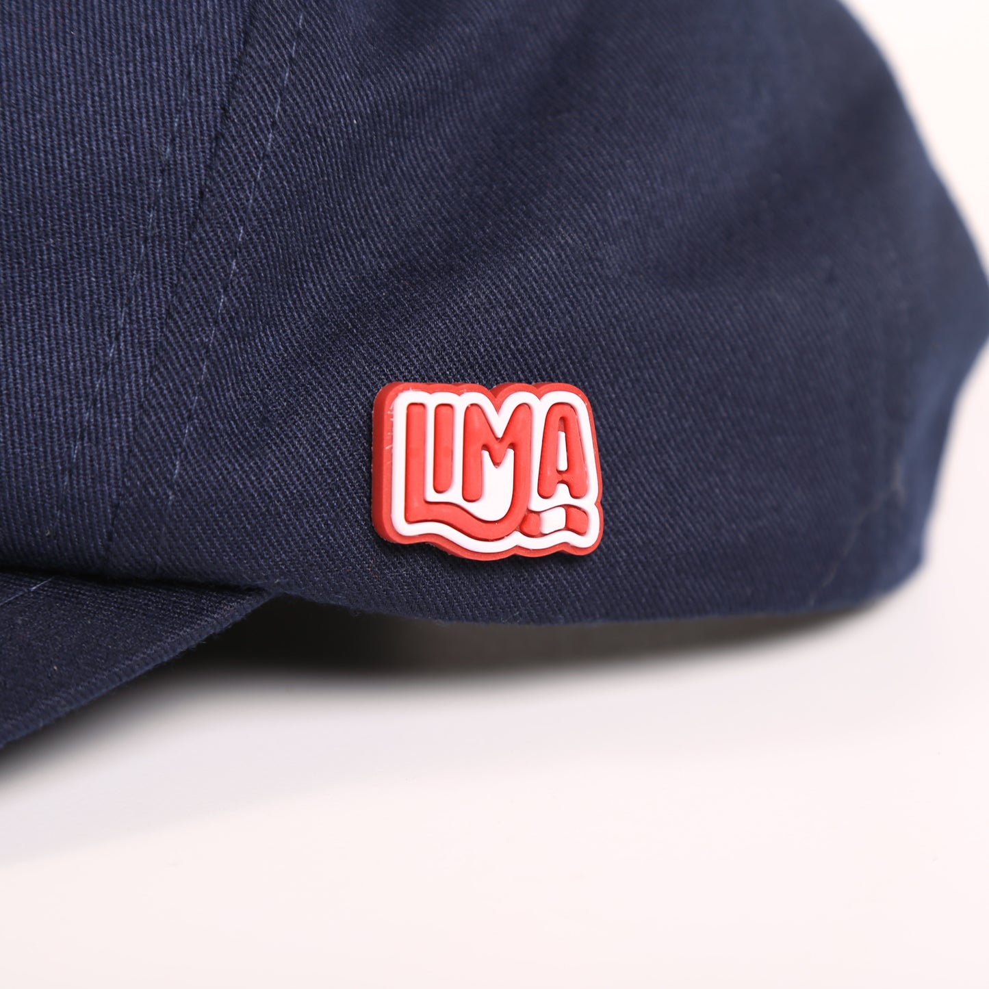 Gorra Kusi negro