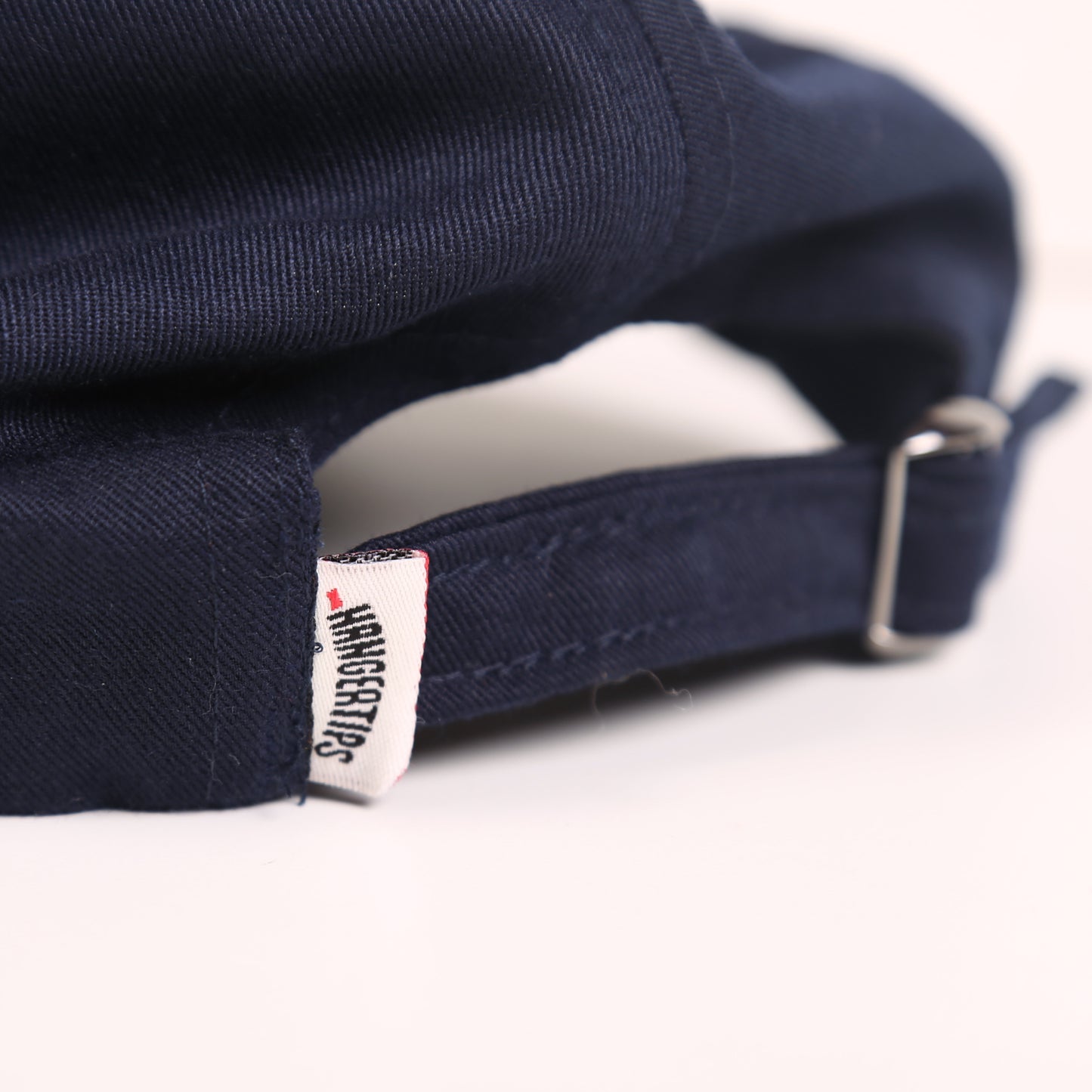 Gorra Kusi negro