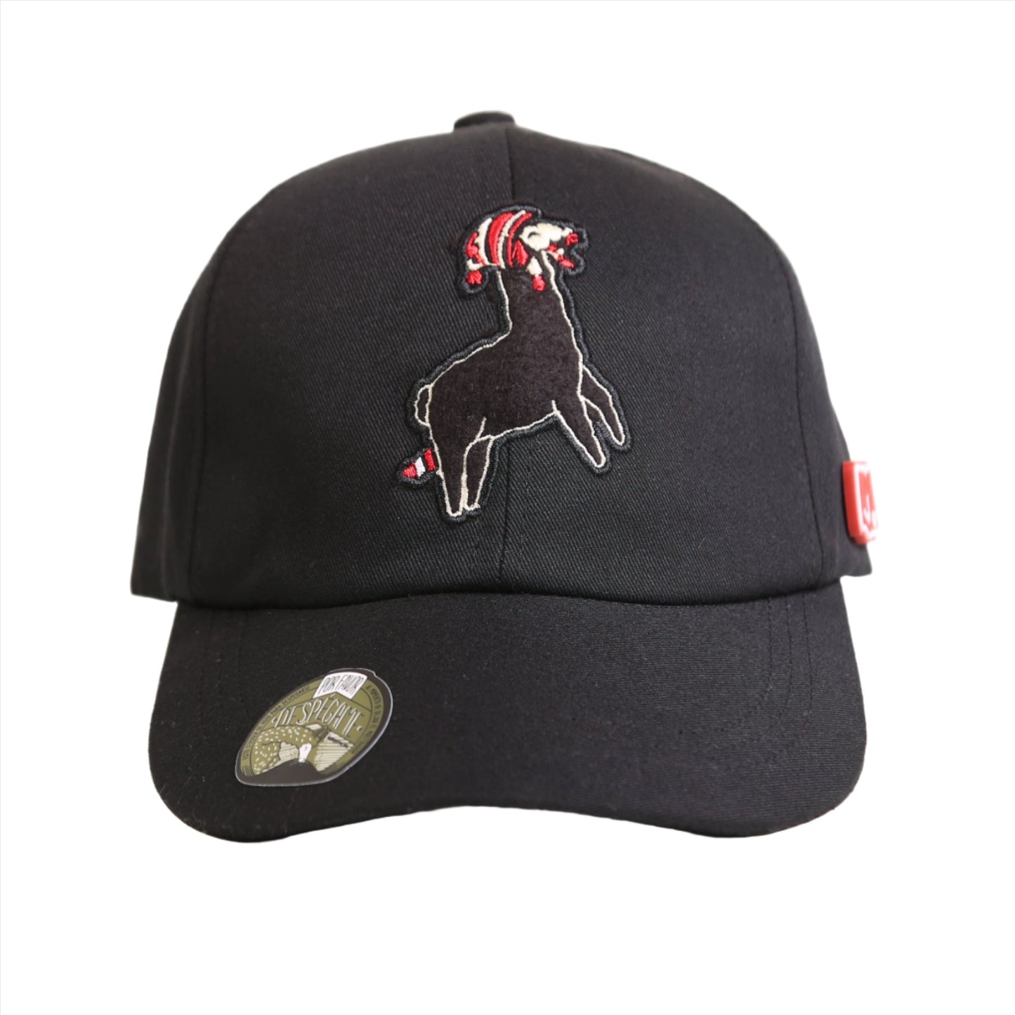 Gorra Kusi