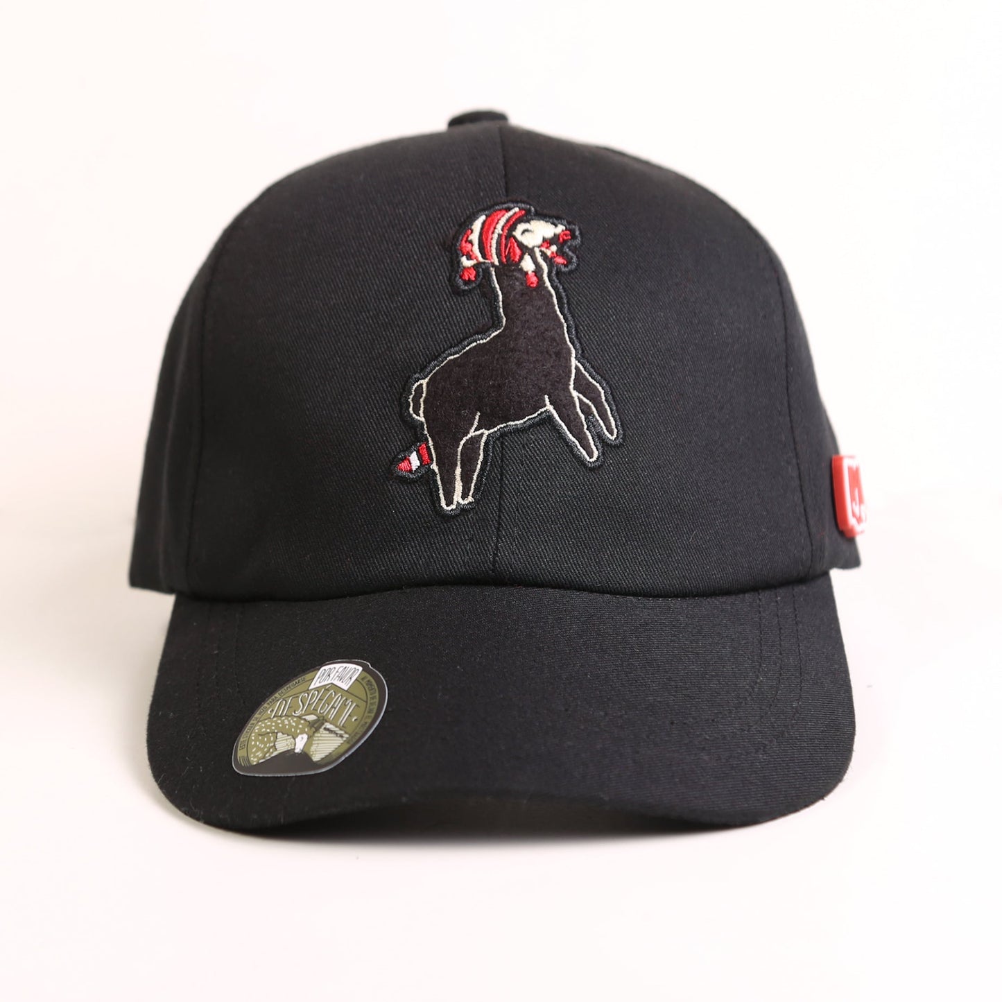 Gorra Kusi beige