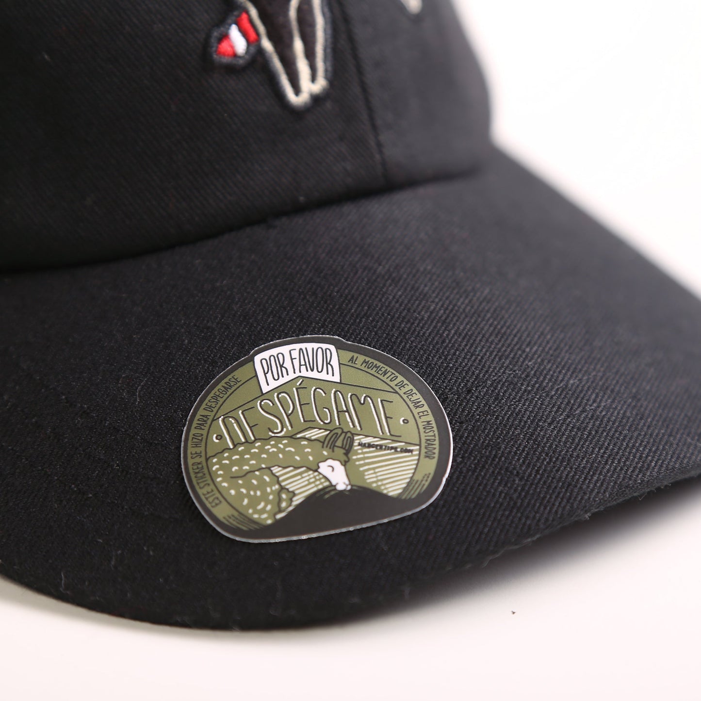 Gorra Kusi beige