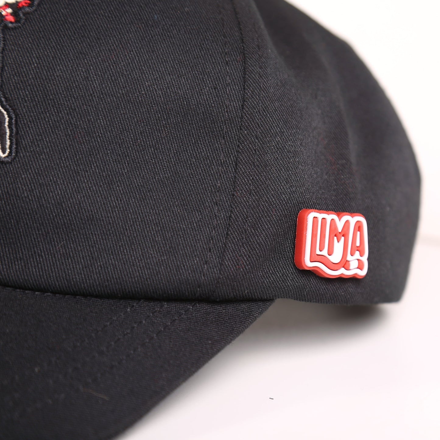 Gorra Kusi beige