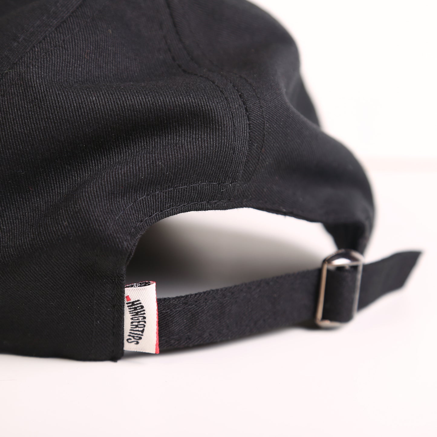 Gorra Kusi negro