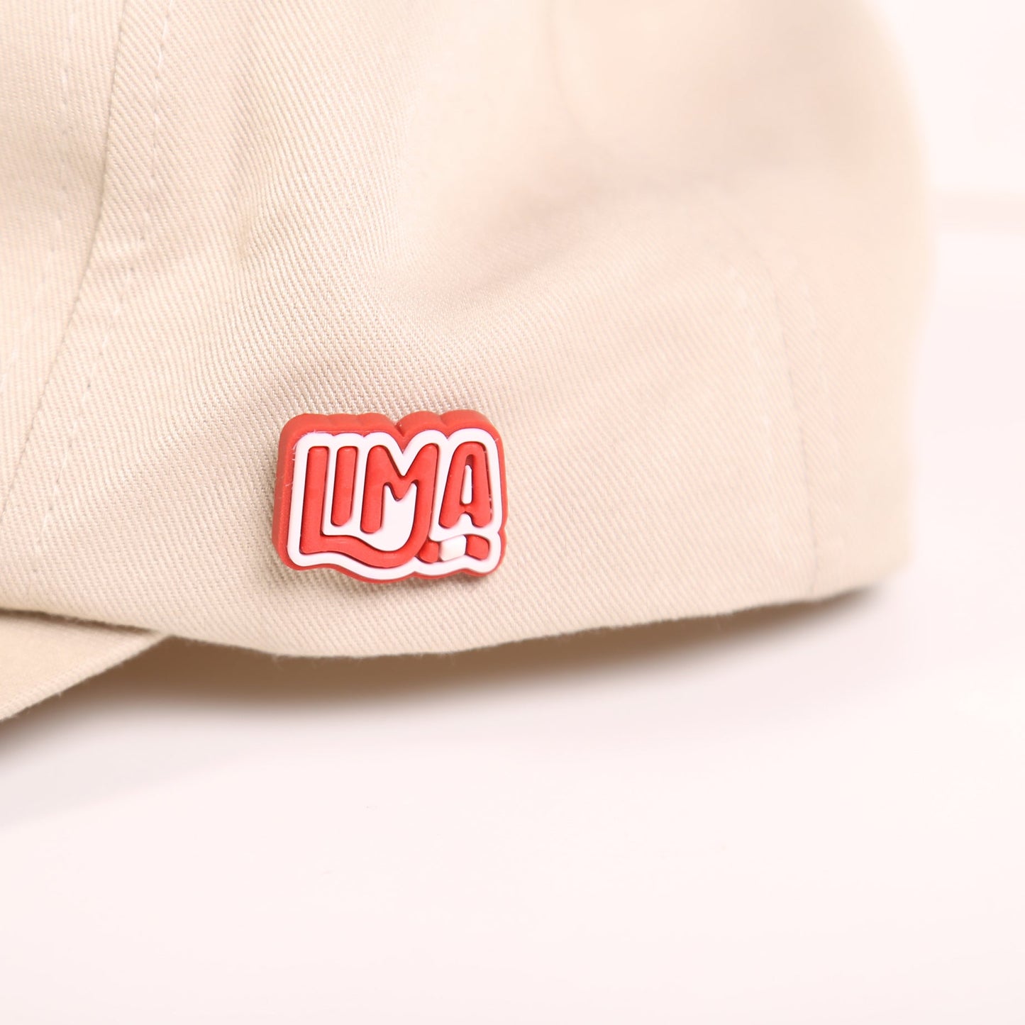 Gorra Cuy azul marino