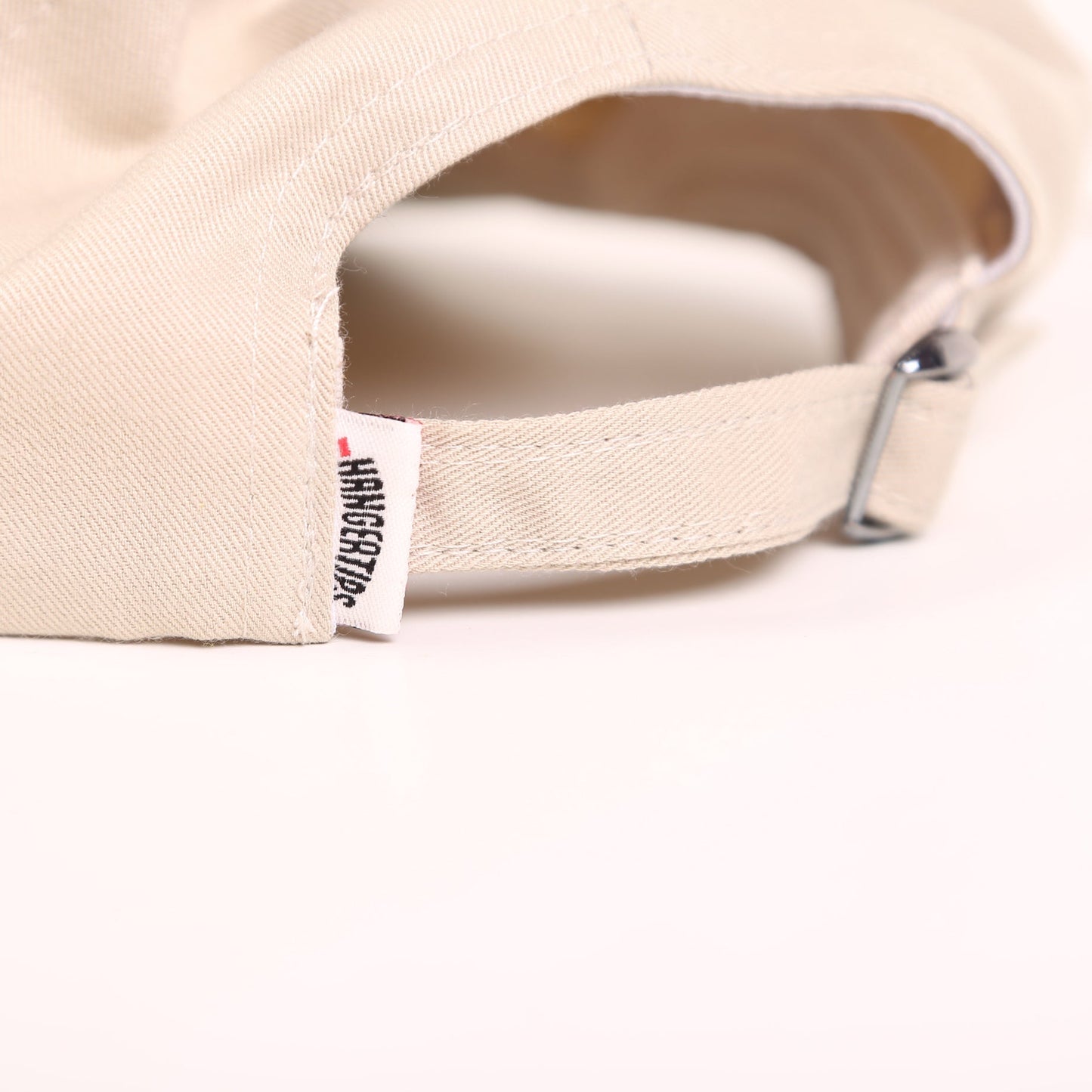 Gorra Lima beige