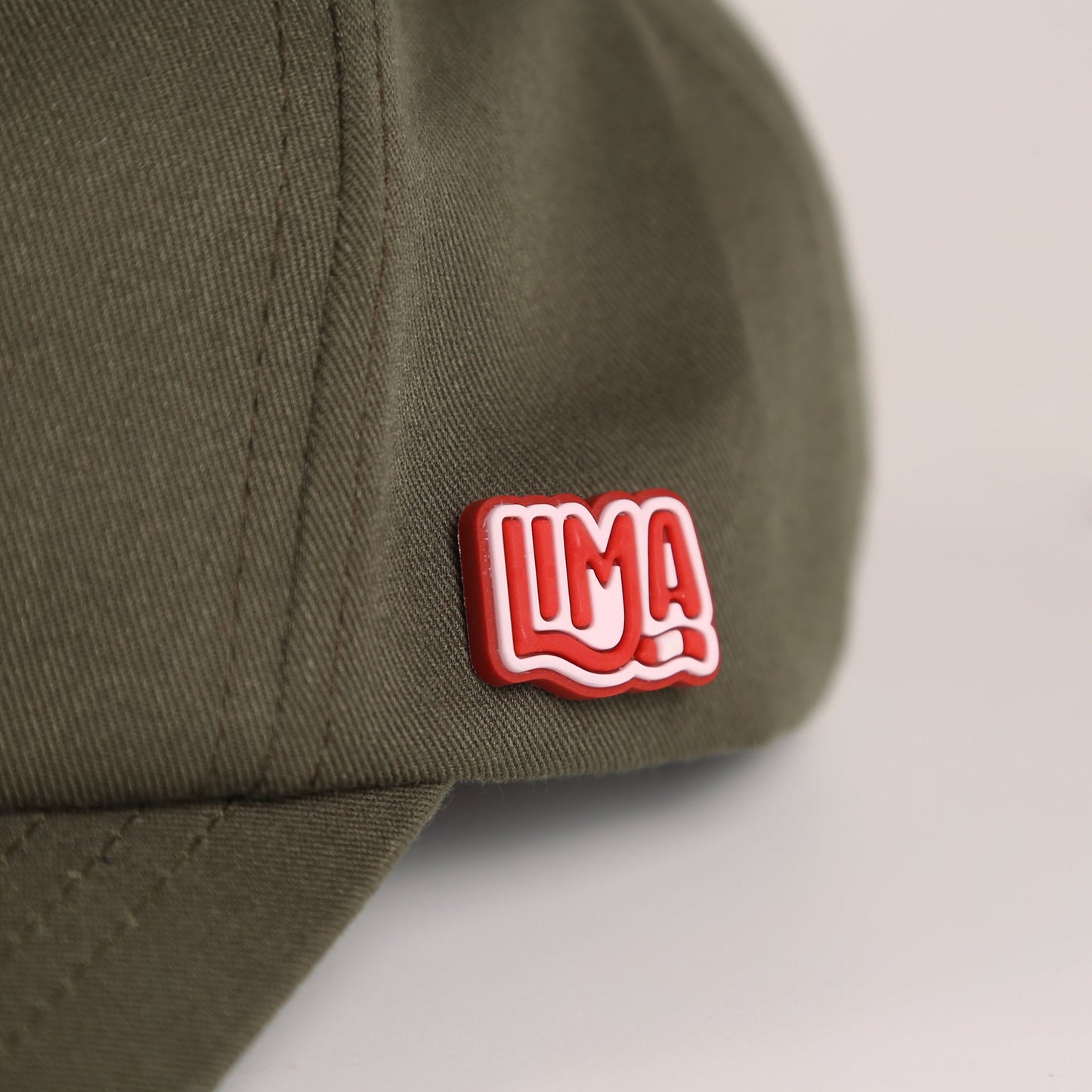 Gorra Ari azul marino