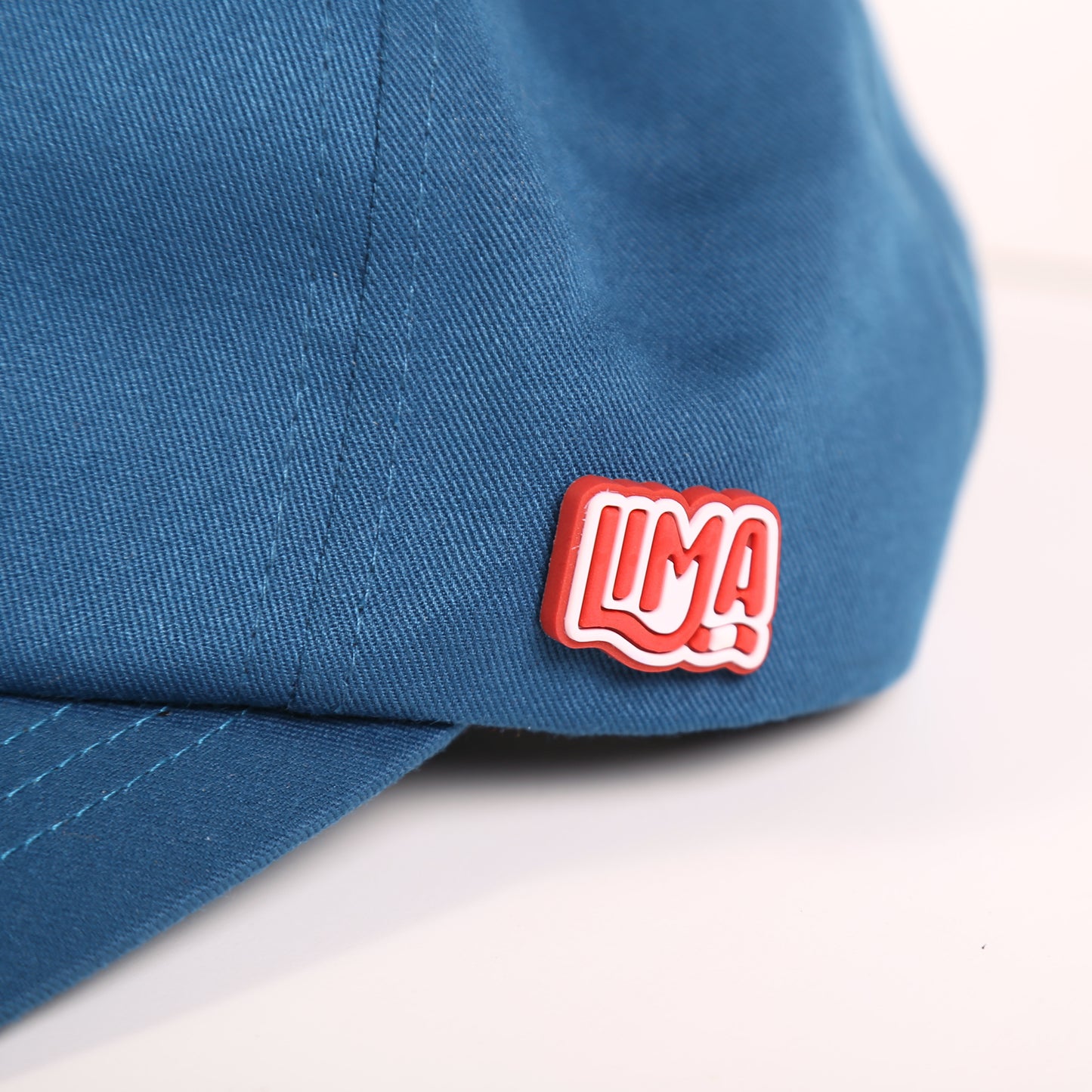 Gorra Kusi negro