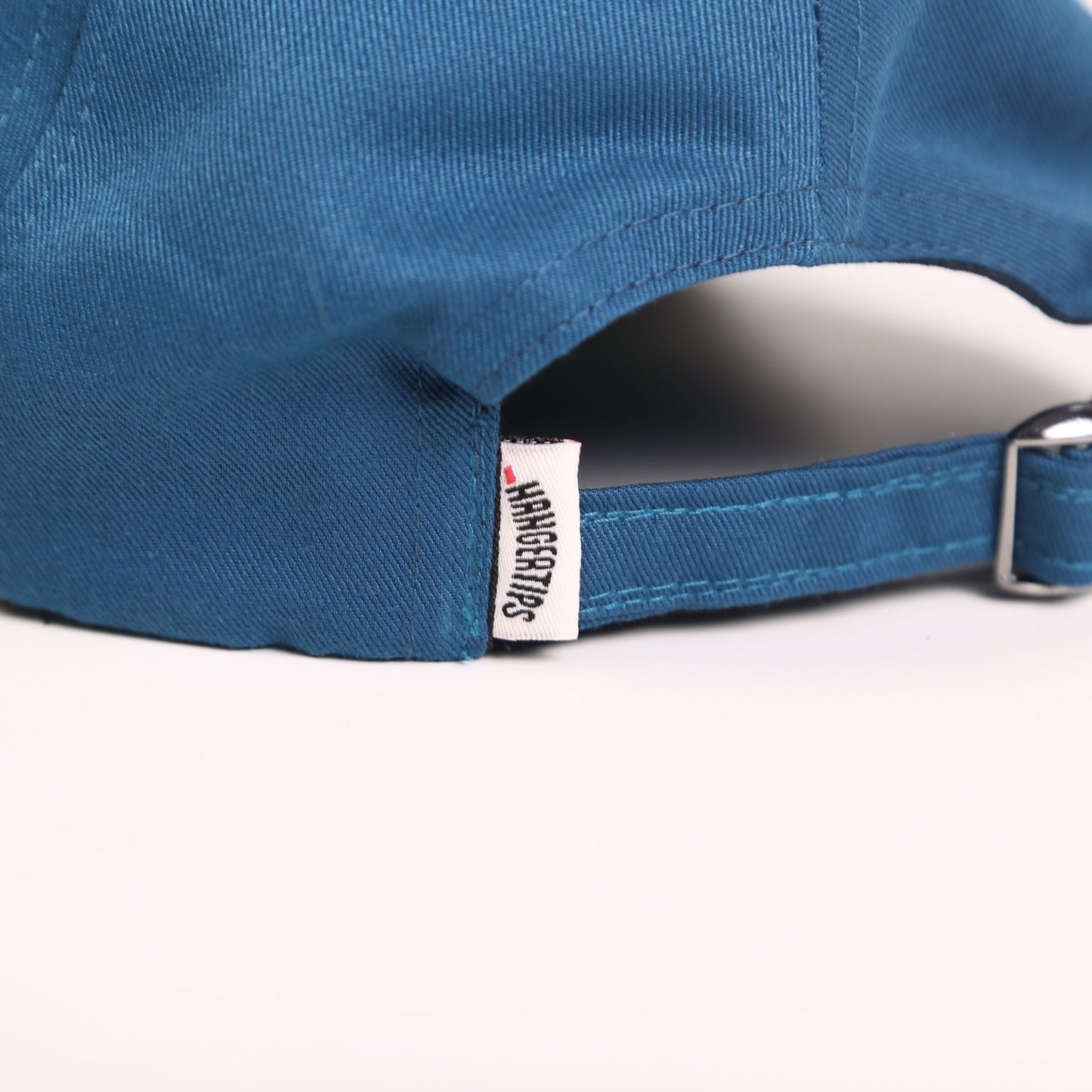 Gorra Kusi verde militar