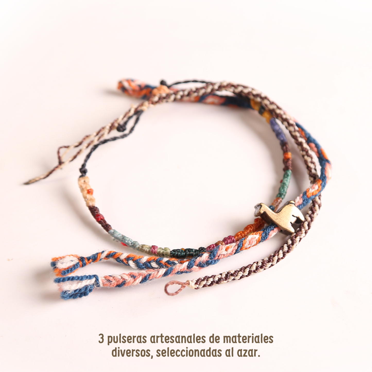 Muju Mazo Perú Místico Equilibrio