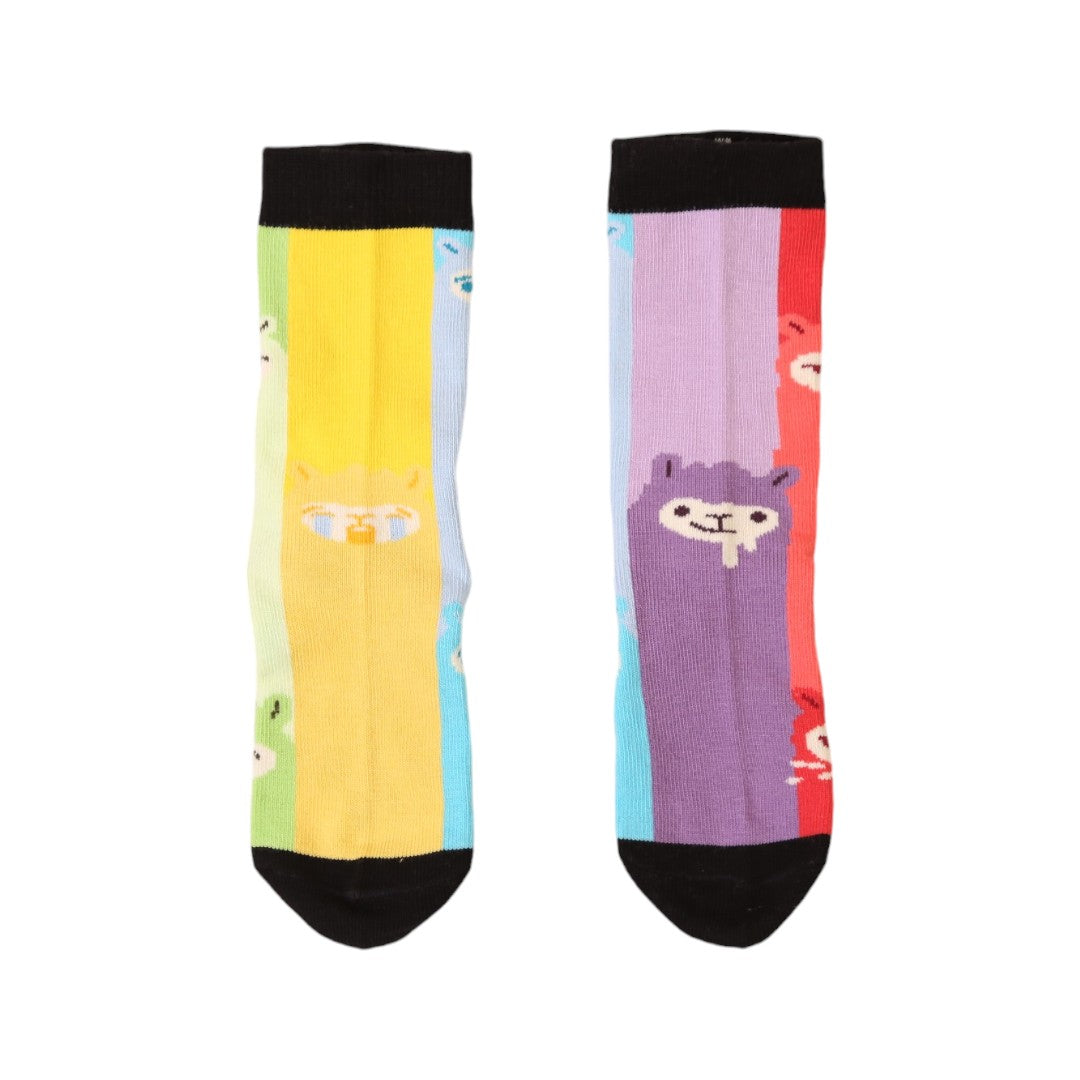 Medias Niño Chata la Alpaca