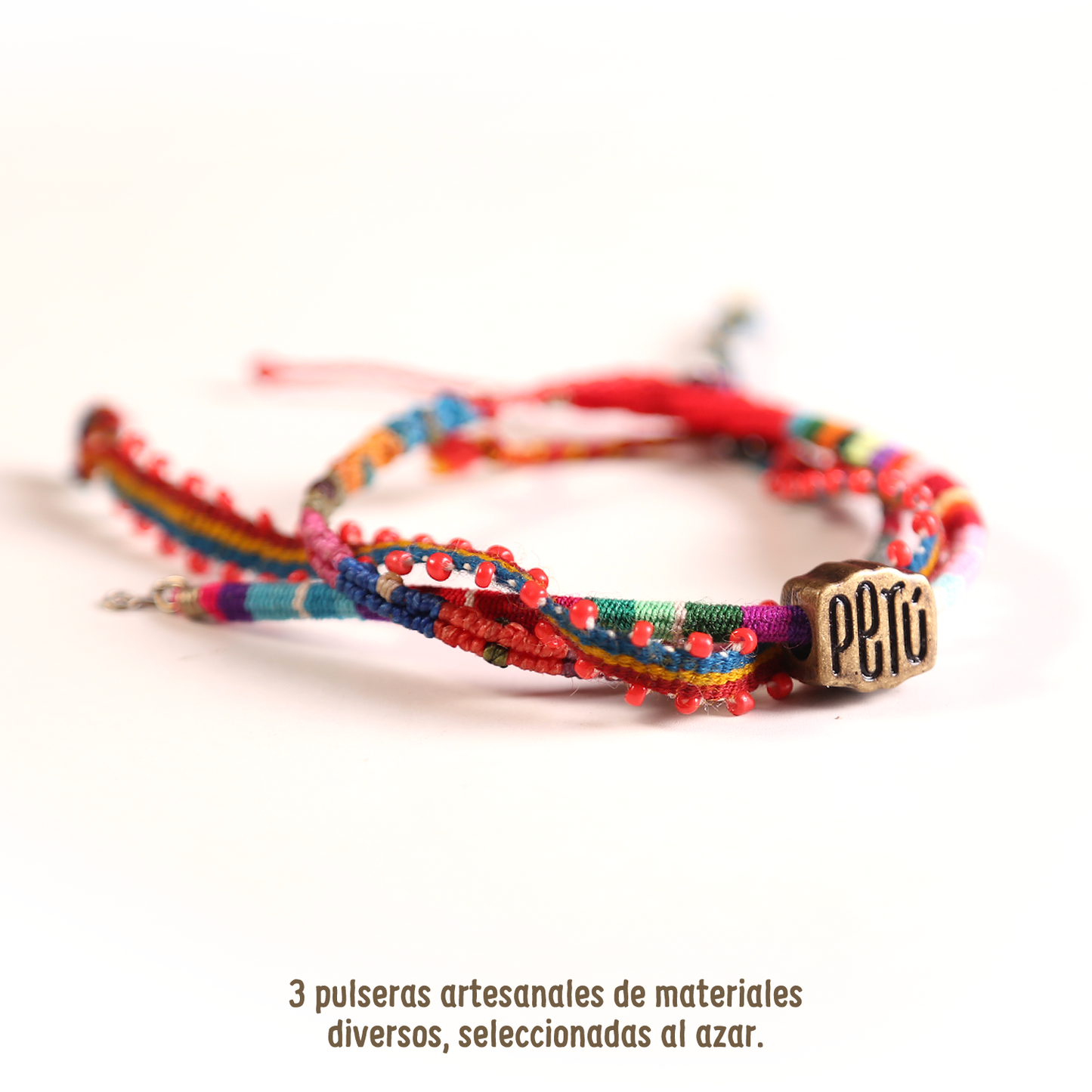 Muju Mazo Perú Místico Libertad