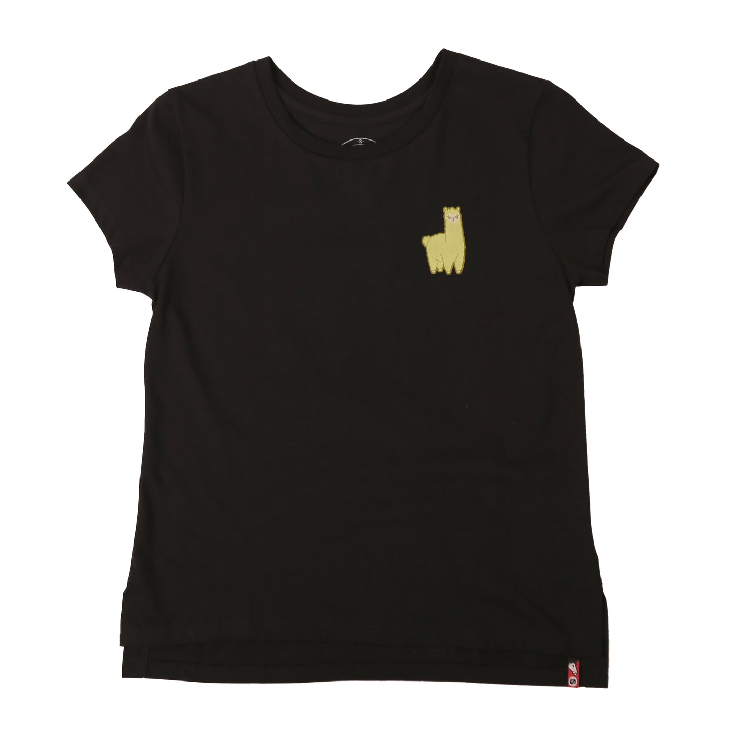 Polo mujer Chata Verde