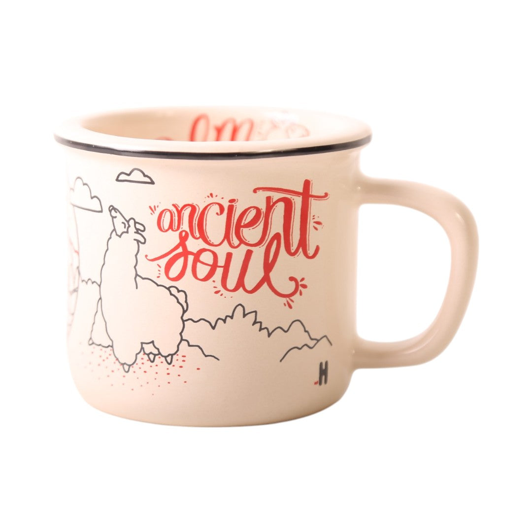Taza Machu Picchu