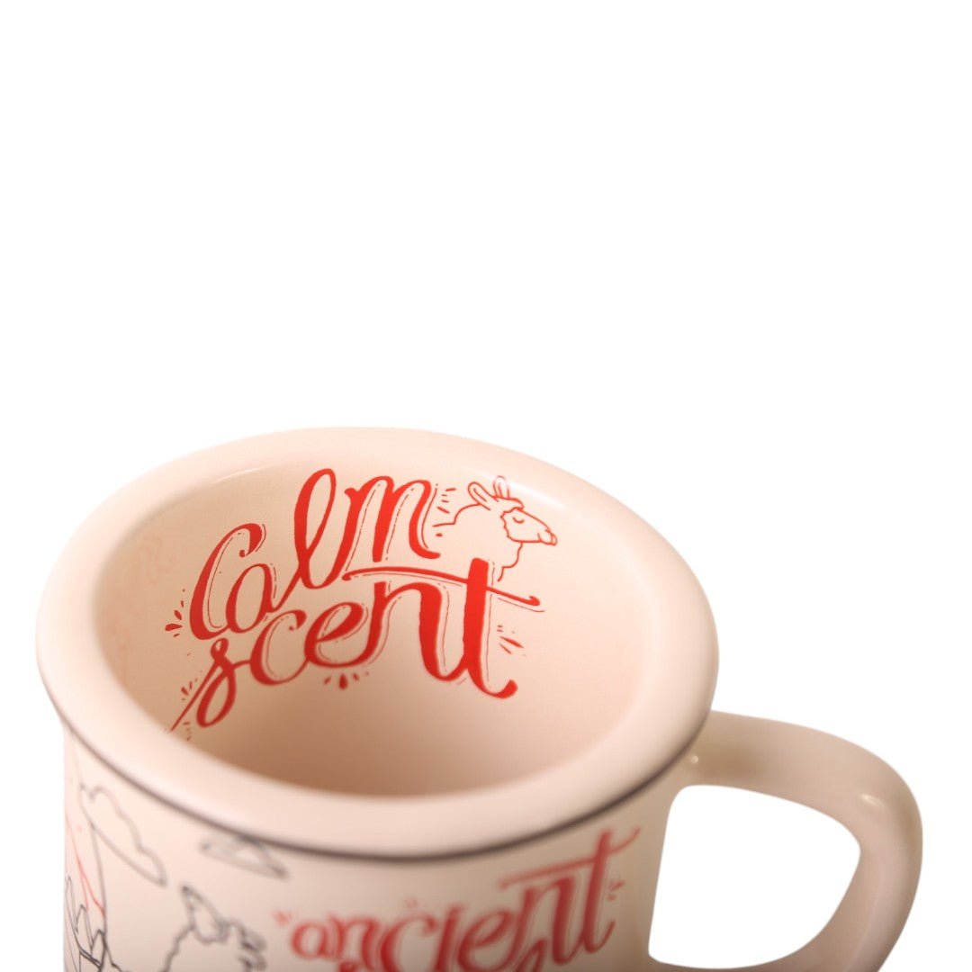 Taza Machu Picchu