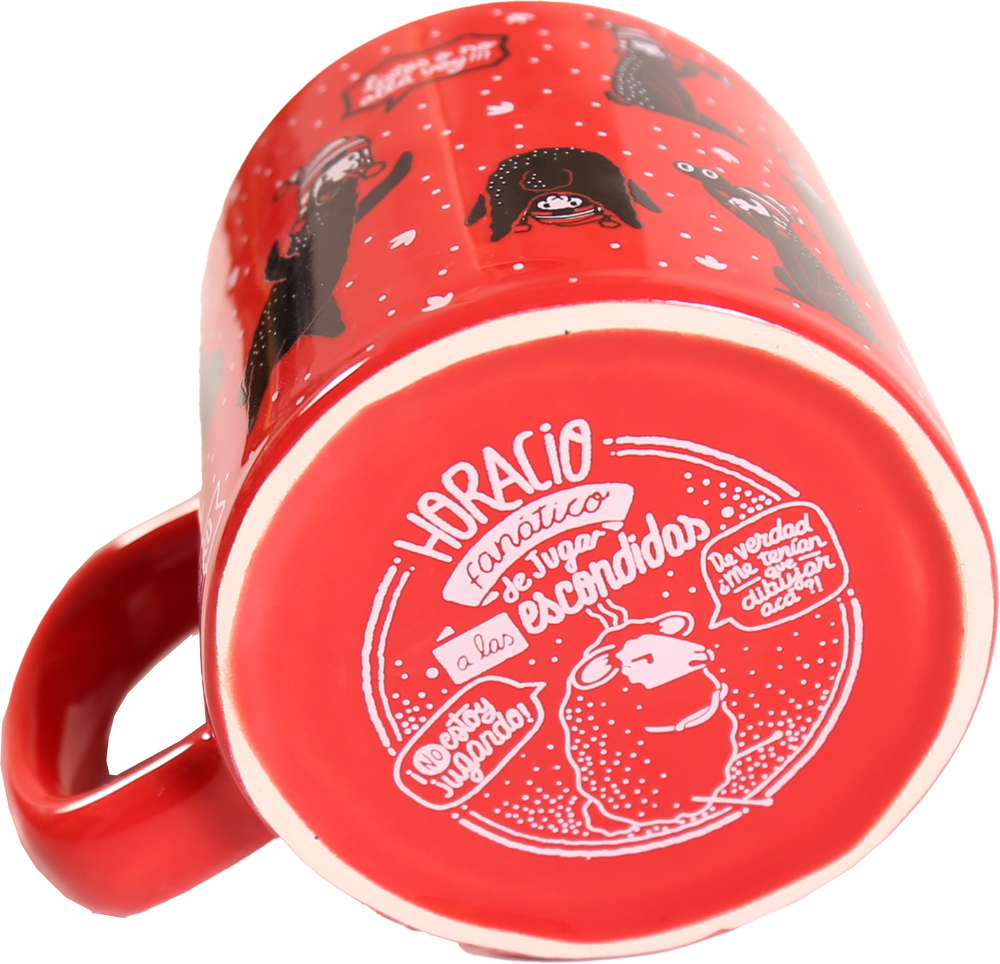 Taza Ampay