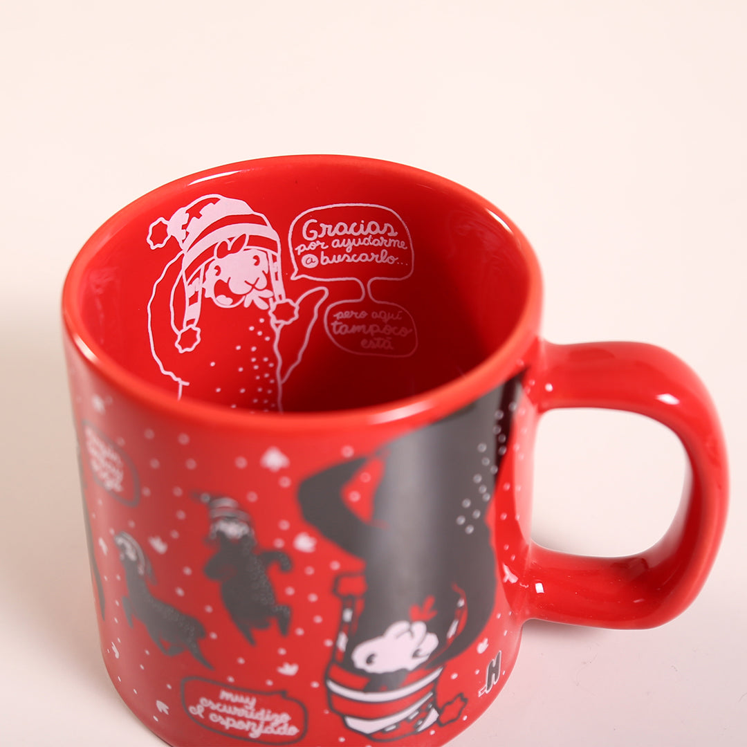 Taza Ampay