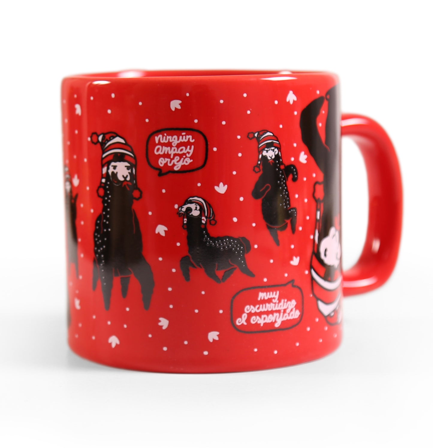 Taza Ampay
