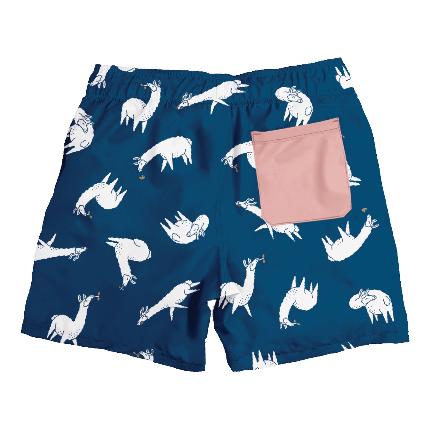 Ropa de Baño Ari azul