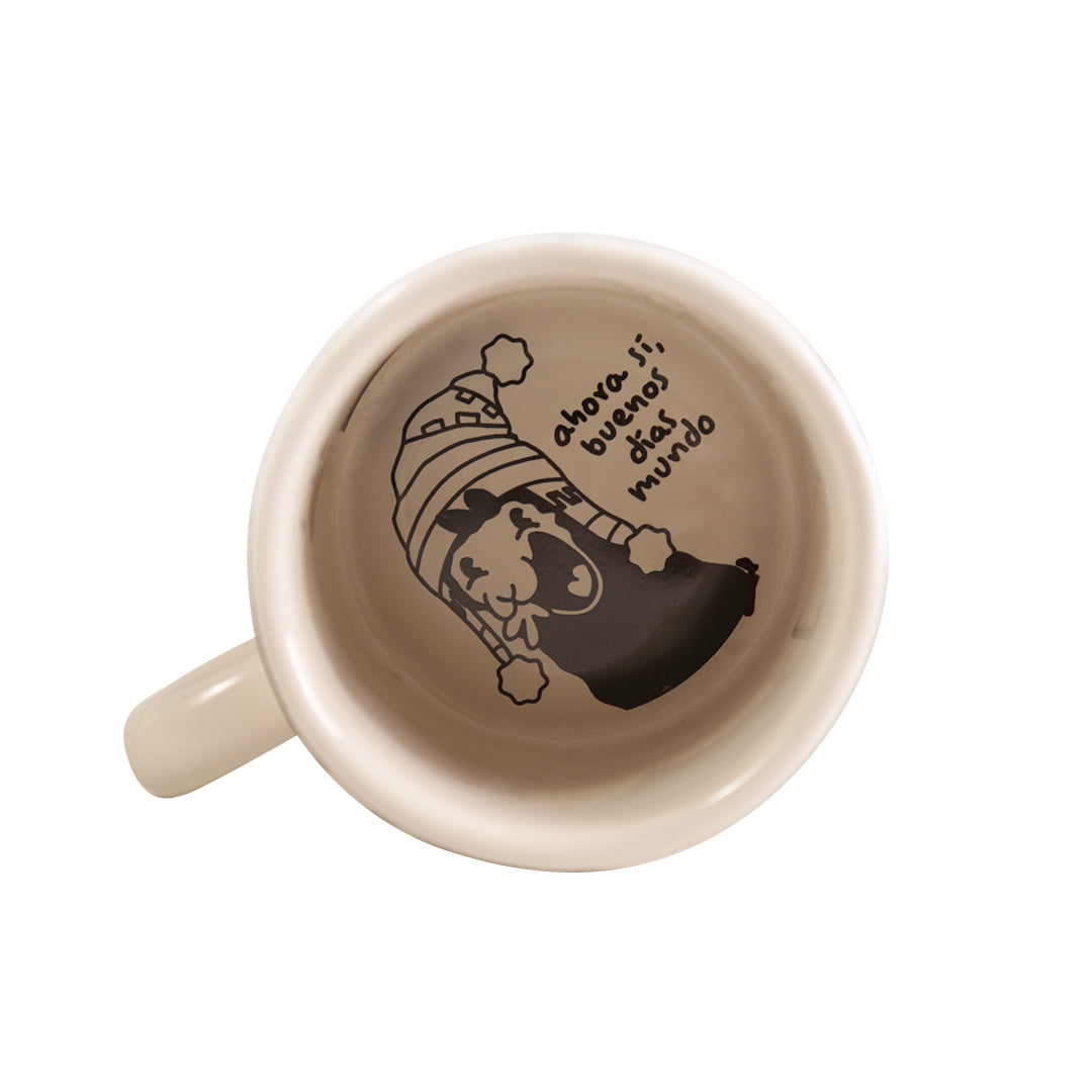Taza Kusi 3 Cafes