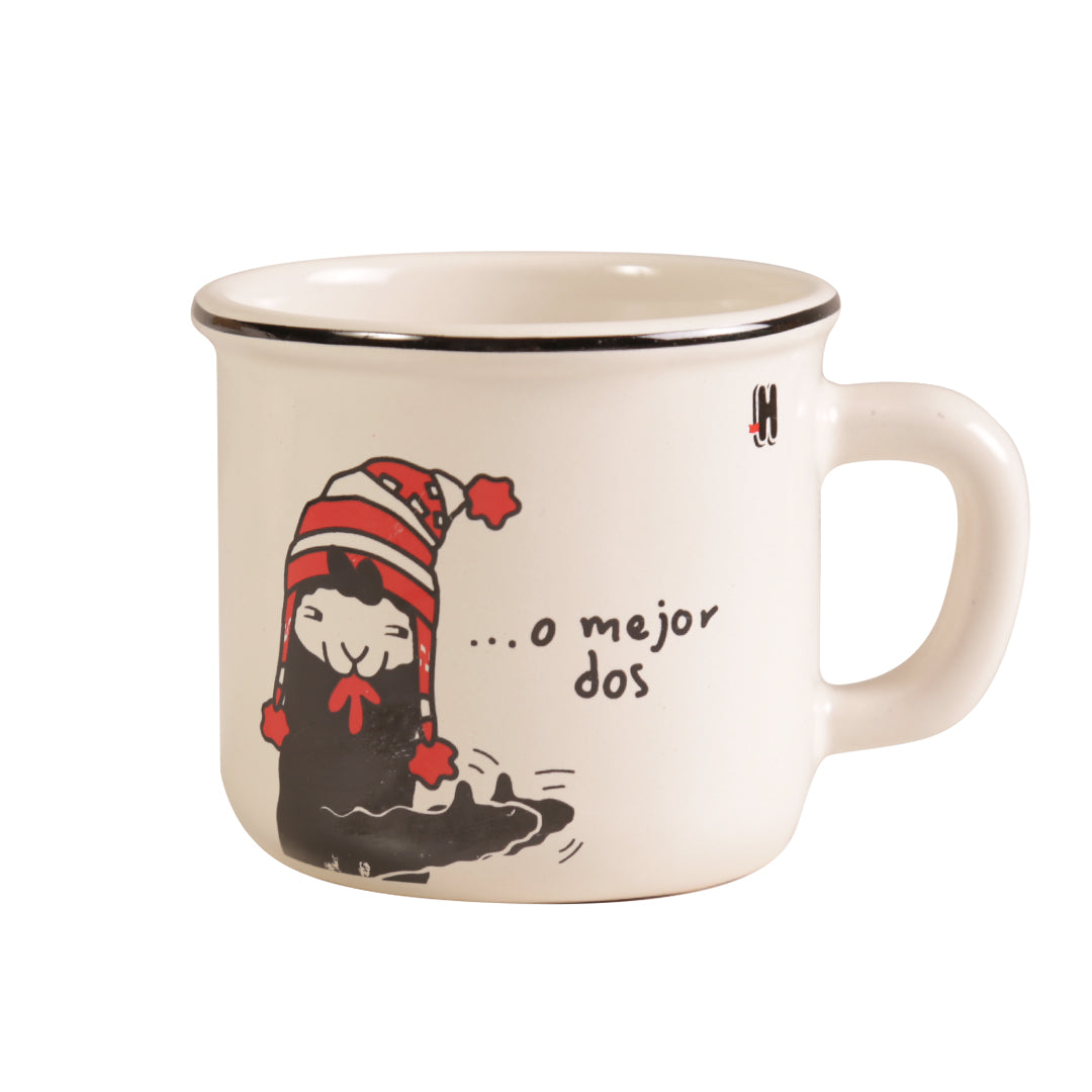 Taza Kusi 3 Cafés