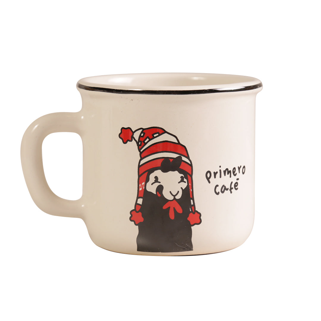 Taza Kusi 3 Cafés